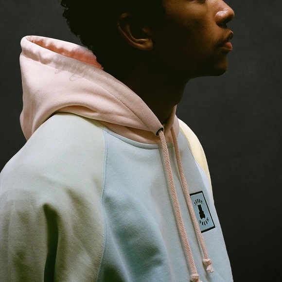 Teddy Fresh - Color Block 2.0 - Picture 3 of 5